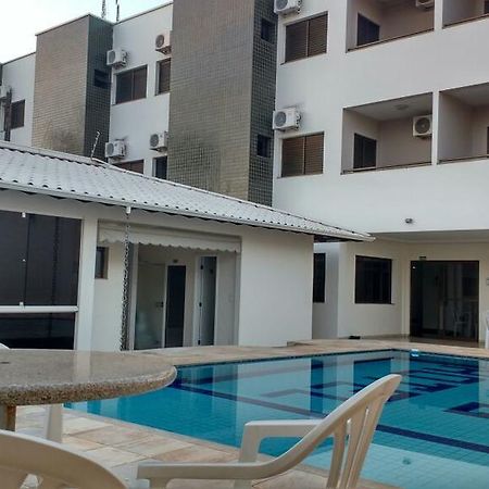 Big Executive Hotel Арагуари Экстерьер фото